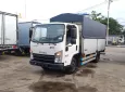 Isuzu Q-SERIES  QMR77HE4A 2024 - Cần bán xe tải Isuzu QKR210 thùng bạt cao cấp