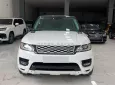 Hãng khác Xe du lịch Range Rover Sport HSE 3.0 2015 - Bán Range Rover Sport HSE 3.0, đăng ký 2015, xe đẹp xuất sắc.