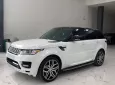 Hãng khác Xe du lịch Range Rover Sport HSE 3.0 2015 - Bán Range Rover Sport HSE 3.0, đăng ký 2015, xe đẹp xuất sắc.