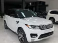 Hãng khác Xe du lịch Range Rover Sport HSE 3.0 2015 - Bán Range Rover Sport HSE 3.0, đăng ký 2015, xe đẹp xuất sắc.