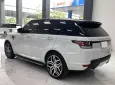 Hãng khác Xe du lịch Range Rover Sport HSE 3.0 2015 - Bán Range Rover Sport HSE 3.0, đăng ký 2015, xe đẹp xuất sắc.