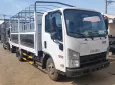 Isuzu Q-SERIES  2024 - Cần bán xe tải Isuzu QKR270 thùng bạt