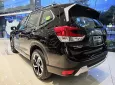 Subaru Forester 2024 - Giá mới các dòng xe Subaru - Ưu đãi lớn tháng 10