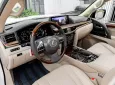 Lexus LX 570 2015 - Lexus Lx 570 sản xuất 2015 phom model 2016 bản nhập mỹ full option