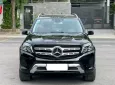 Mercedes-Benz GL 400 2018 - Mercedes-Benz GLS400 2018