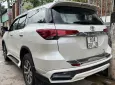 Toyota Fortuner 2017 - Chính chủ bán xe TOYOTA FORTUNER sản xuất năm 2017 