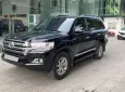 Toyota Land Cruiser 4.6 V8 2016 - Bán Toyota Land Cruiser 4.6 V8 sản xuất 2016, biển Hà Nội.