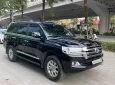 Toyota Land Cruiser 4.6 V8 2016 - Bán Toyota Land Cruiser 4.6 V8 sản xuất 2016, biển Hà Nội.