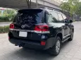 Toyota Land Cruiser 4.6 V8 2016 - Bán Toyota Land Cruiser 4.6 V8 sản xuất 2016, biển Hà Nội.