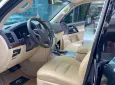 Toyota Land Cruiser 4.6 V8 2016 - Bán Toyota Land Cruiser 4.6 V8 sản xuất 2016, biển Hà Nội.