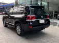 Toyota Land Cruiser 4.6 V8 2016 - Bán Toyota Land Cruiser 4.6 V8 sản xuất 2016, biển Hà Nội.