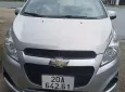 Chevrolet Spark 2015 - Chevrolet Spark 2015 - 217000 km- 130 triệu