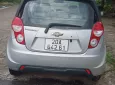 Chevrolet Spark 2015 - Chevrolet Spark 2015 - 217000 km- 130 triệu