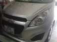 Chevrolet Spark 2015 - Chevrolet Spark 2015 - 217000 km- 130 triệu