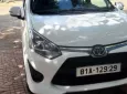 Toyota Wigo 2018 - Chính chủ bán xe Toyota wigo 2018