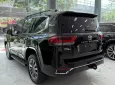 Toyota Land Cruiser LC300 2024 - Bán Toyota Landcruiser LC300 sản xuất 2024 siêu lướt, tên công ty.