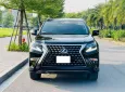 Lexus GX460 2020 - Cần bán xe Lexus GX460 2020, màu đen