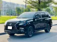 Lexus GX460 2020 - Cần bán xe Lexus GX460 2020, màu đen