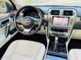 Lexus GX460 2020 - Cần bán xe Lexus GX460 2020, màu đen