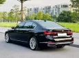 BMW 740Li 2020 - Bán BMW 740Li 2020, màu đen