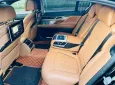 BMW 740Li 2020 - Bán BMW 740Li 2020, màu đen