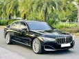 BMW 740Li 2020