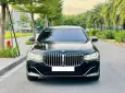 BMW 740Li 2020