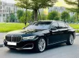 BMW 740Li 2020