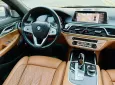 BMW 740Li 2020