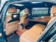 BMW 740Li 2020