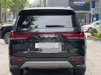 Lexus LX 600 Urban 2023 - Bán Lexus LX600 Urban Màu Đen xe sản xuất năm 2023 siêu mới, xe lăn bánh có hơn 8 nghìn km