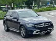 Mercedes-Benz GLC 200 2021 - Mercedes-Benz GLC 200 sản xuất 2021 Xanh cavansite/đen