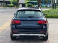 Mercedes-Benz GLC 200 2021 - Mercedes-Benz GLC 200 sản xuất 2021 Xanh cavansite/đen