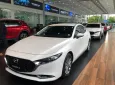 Mazda 3 tất cả phiên bản và màu 2024 - Bán Mazda 3 tất cả phiên bản và màu 2024, màu trắng