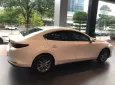 Mazda 3 tất cả phiên bản và màu 2024 - Bán Mazda 3 tất cả phiên bản và màu 2024, màu trắng