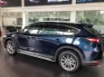 Mazda CX-8 tất cả phiên bản và màu 2024 - Bán ô tô Mazda CX-8 tất cả phiên bản và màu 2024, màu xanh lam