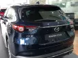 Mazda CX-8 tất cả phiên bản và màu 2024 - Bán ô tô Mazda CX-8 tất cả phiên bản và màu 2024, màu xanh lam