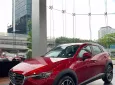 Mazda CX3 sẵn tất cả phiên bản và màu 2024 - Cần bán Mazda CX3 sẵn tất cả phiên bản và màu 2024, màu đỏ