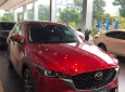 Mazda CX 5 sẵn tất cả phiên bản và màu 2024 - Cần bán xe Mazda CX 5 sẵn tất cả phiên bản và màu 2024, màu đỏ