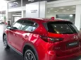 Mazda CX 5 sẵn tất cả phiên bản và màu 2024 - Cần bán xe Mazda CX 5 sẵn tất cả phiên bản và màu 2024, màu đỏ