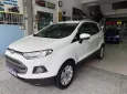 Ford EcoSport 2015 - Chính chủ bán xe Ford EcoSport titanium sản xuất 2015 