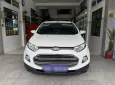 Ford EcoSport 2015 - Chính chủ bán xe Ford EcoSport titanium sản xuất 2015 