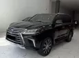 Lexus LX 570 Nhập Mỹ 2016 - Bán Lexus LX570 nhập Mỹ 2016, xe nguyên bản cực mới.