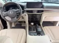 Lexus LX 570 Nhập Mỹ 2016 - Bán Lexus LX570 nhập Mỹ 2016, xe nguyên bản cực mới.