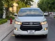 Toyota Innova 2018 - Innova 2018E MT, xe đẹp xuất sắc cho các bác về khởi nghiệp. 