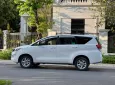 Toyota Innova 2018 - Innova 2018E MT, xe đẹp xuất sắc cho các bác về khởi nghiệp. 