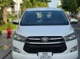 Toyota Innova 2018 - Innova 2018E MT, xe đẹp xuất sắc cho các bác về khởi nghiệp. 