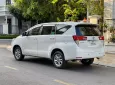 Toyota Innova 2018 - Innova 2018E MT, xe đẹp xuất sắc cho các bác về khởi nghiệp. 