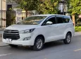 Toyota Innova 2018 - Innova 2018E MT, xe đẹp xuất sắc cho các bác về khởi nghiệp. 