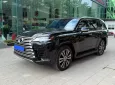 Lexus LX 600 Urban 7 chỗ  2024 - Bán Lexus LX600 Urban 7 chỗ,sản xuất 2023, lăn bánh 8000 Km xe như mới